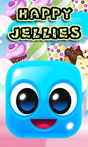 download Happy jellies apk